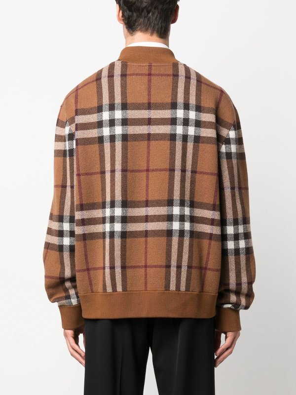カーディガン - Maltby shop online: BURBERRY