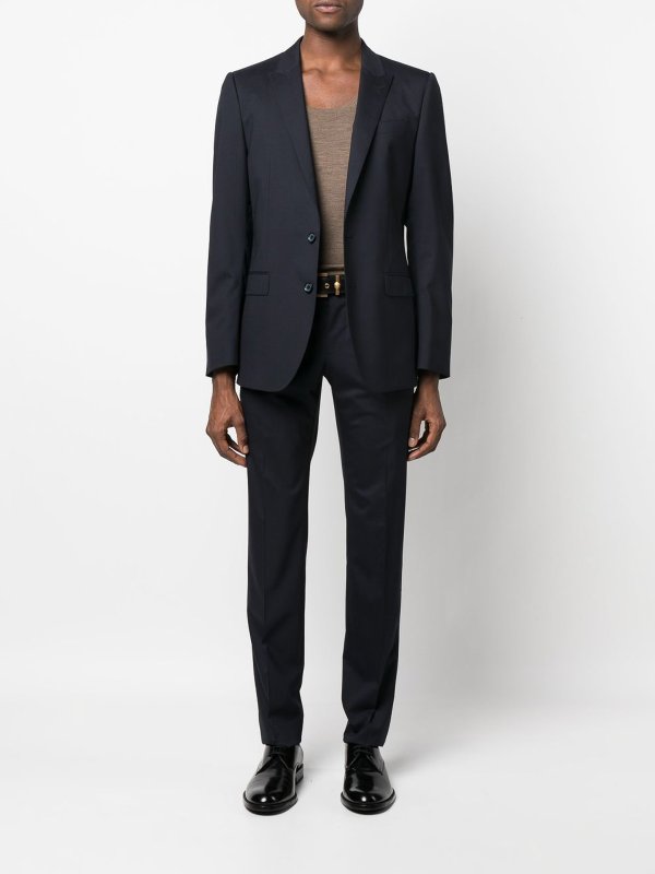 iKRIX DOLCE & GABBANA: completi da cerimonia - Completo uomo formale