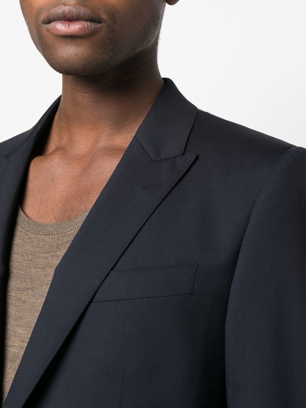 DOLCE & GABBANA buy online Completo uomo formale