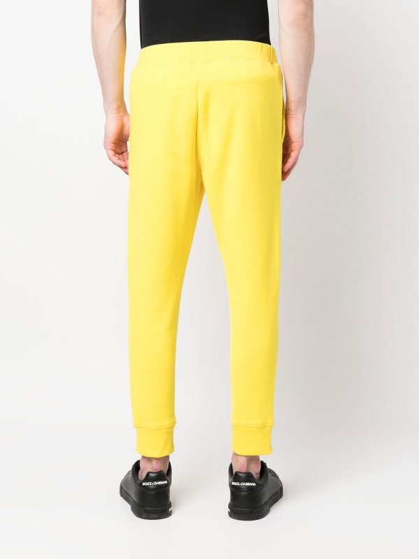 トラックスーツ ボトムス - S-Icon Sexy shop online: DSQUARED2