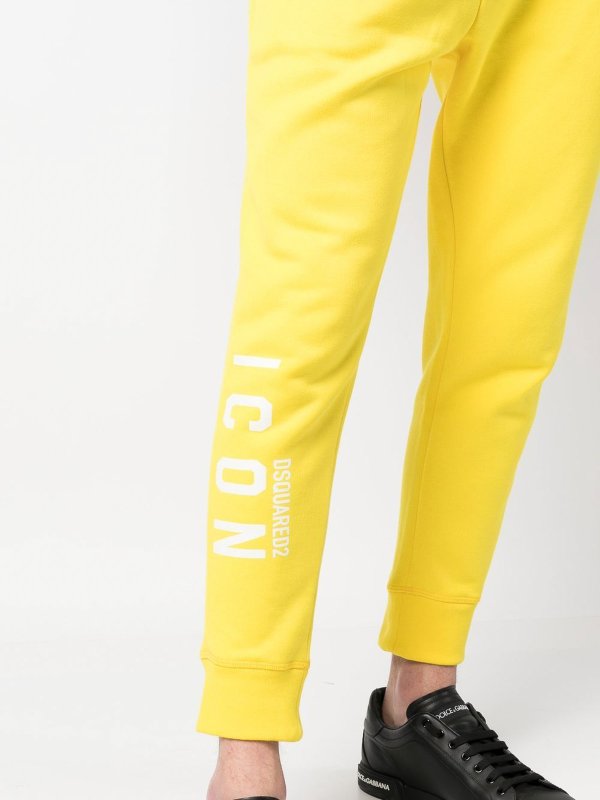 DSQUARED2 buy online トラックスーツ ボトムス - S-Icon Sexy