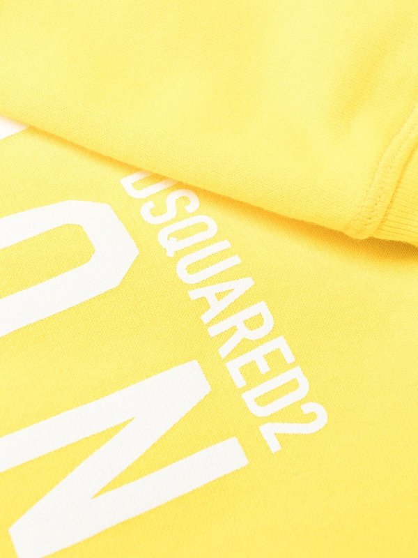 iKRIX DSQUARED2: トラックスーツ ボトムス - S-Icon Sexy