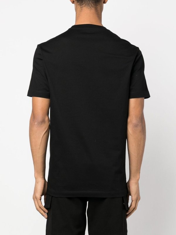 T-Shirt - Medusa shop online: VERSACE