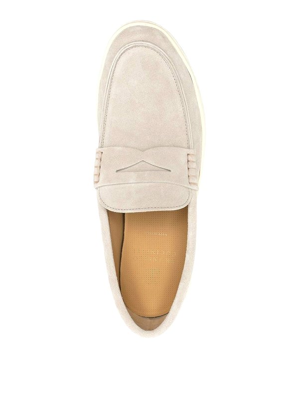 Mokassins - Hellbeige shop online: BRUNELLO CUCINELLI