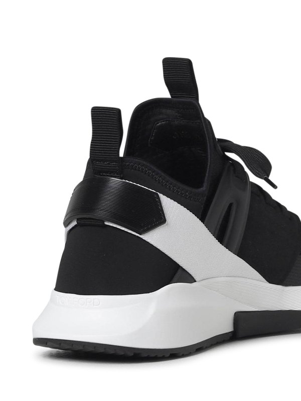 iKRIX TOM FORD: Zapatillas - Zapatillas - Negro