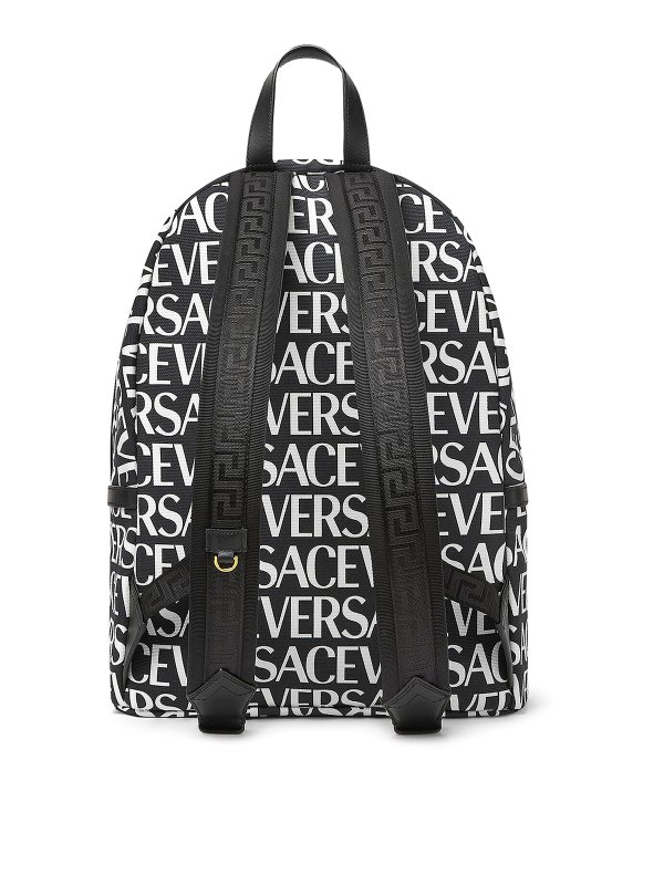 iKRIX VERSACE: Rucksäcke - Rucksack - Schwarz