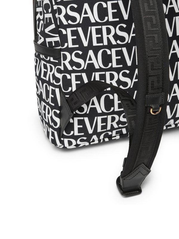 VERSACE buy online Rucksack - Schwarz