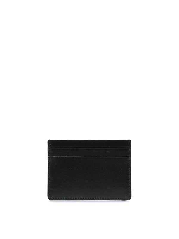 JIL SANDER: Carteras y monederos online - Carteras Y Monederos - Negro