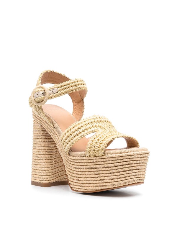 CASTANER: サンダル online - サンダル - ベージュ