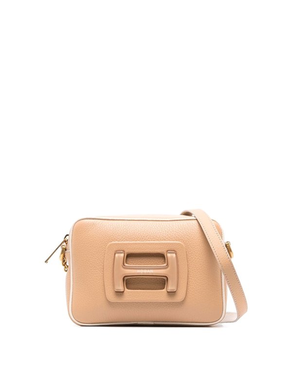 HOGAN: クロスボディバッグ - クロスボディバッグ - H-Bag