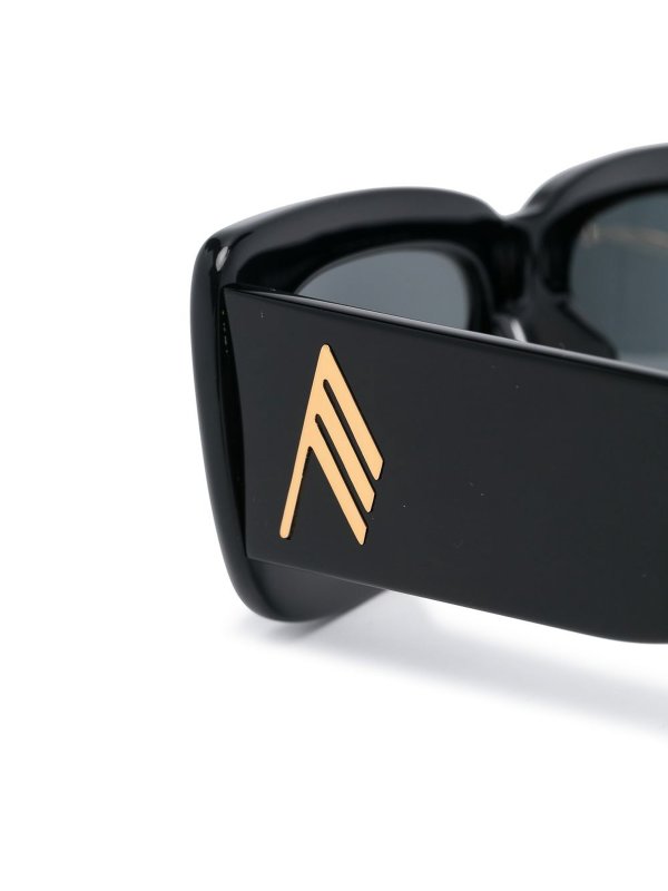 iKRIX The Attico: Sonnenbrillen - Sonnenbrille - Schwarz