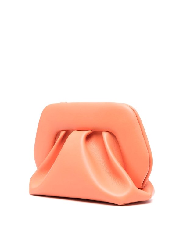 THEMOIRè: Clutches online - Clutch - Orange