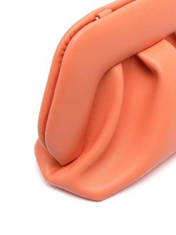iKRIX THEMOIRè: Clutches - Clutch - Orange