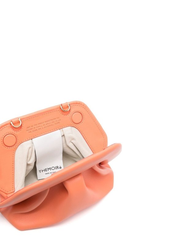 Clutch - Orange shop online: THEMOIRè
