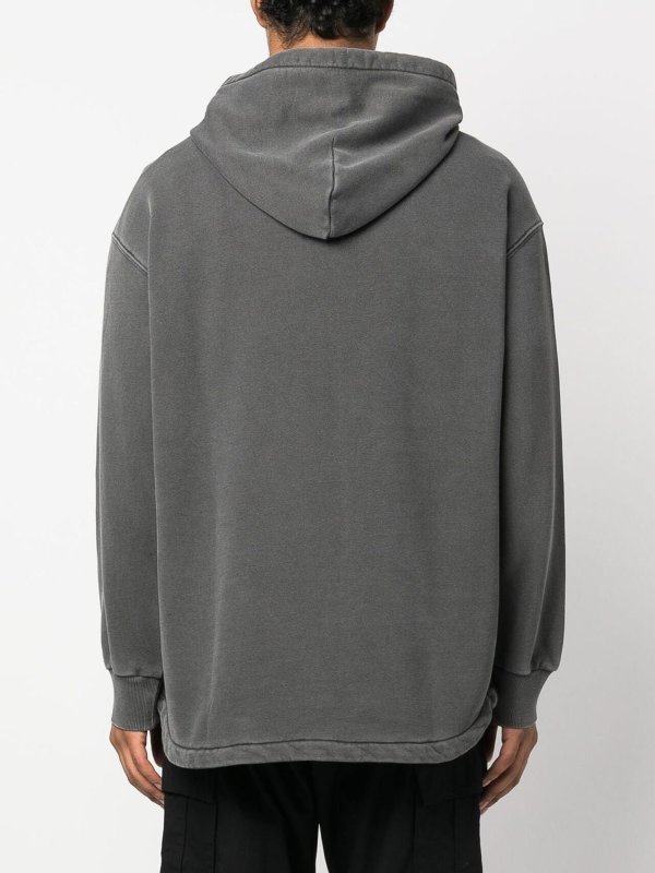 スウェットシャツ/セーター - 黒 shop online: CARHARTT