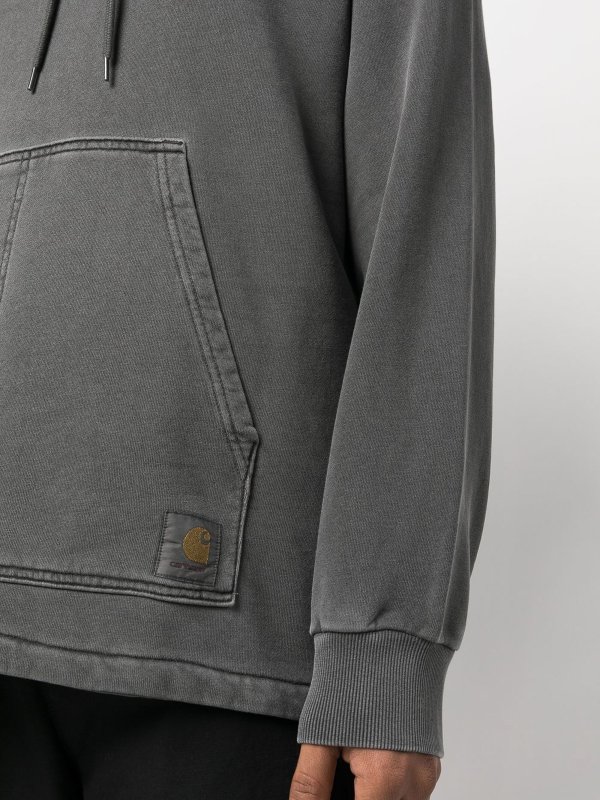 CARHARTT buy online スウェットシャツ/セーター - 黒