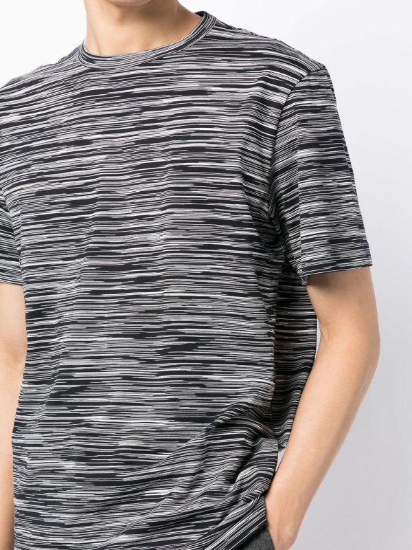 MISSONI buy online T-shirt girocollo in cotone