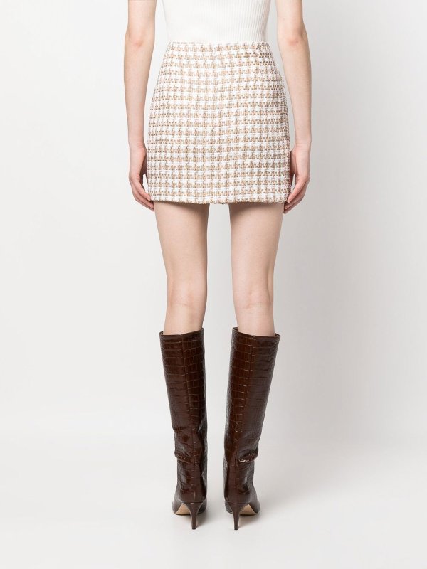 Minirock - Beige shop online: Iro