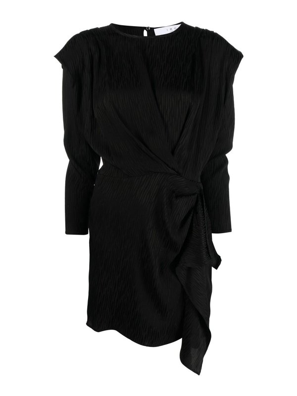 Iro: カクテルドレス - カクテルドレス - 黒