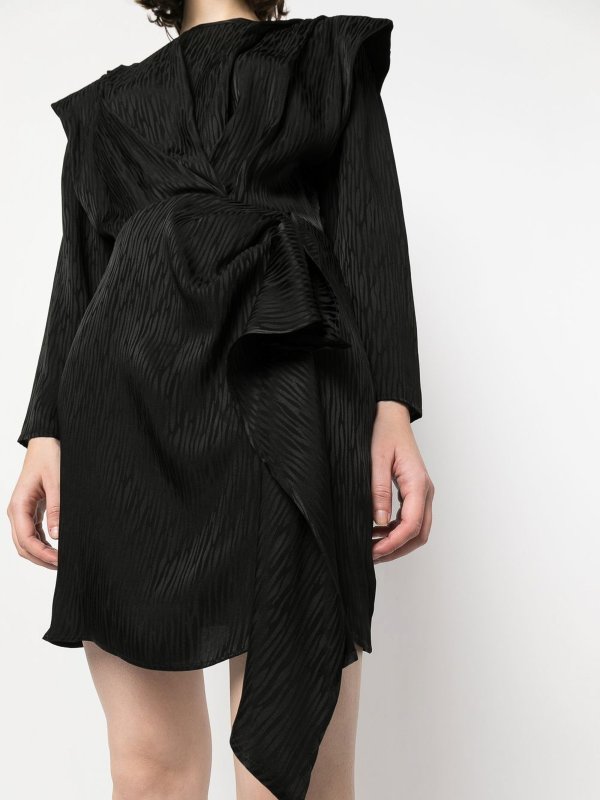 Iro buy online カクテルドレス - 黒