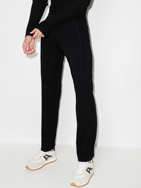 iKRIX WOLFORD: Pantalones casual - Pantalón Casual - Negro