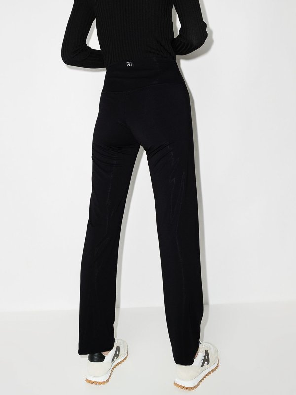 Pantalón Casual - Negro shop online: WOLFORD