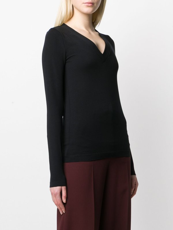 iKRIX WOLFORD: T-shirts - T-Shirt - Schwarz