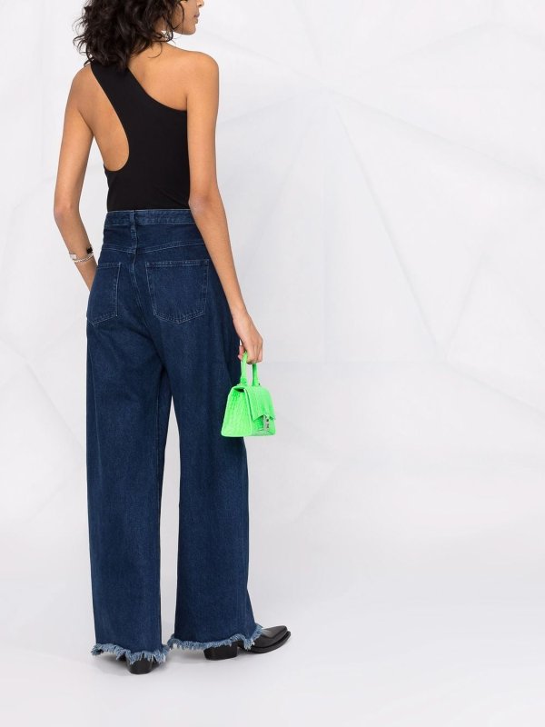 The Best Shops WOLFORD: Tops y camisetas sin mangas - Top - Negro