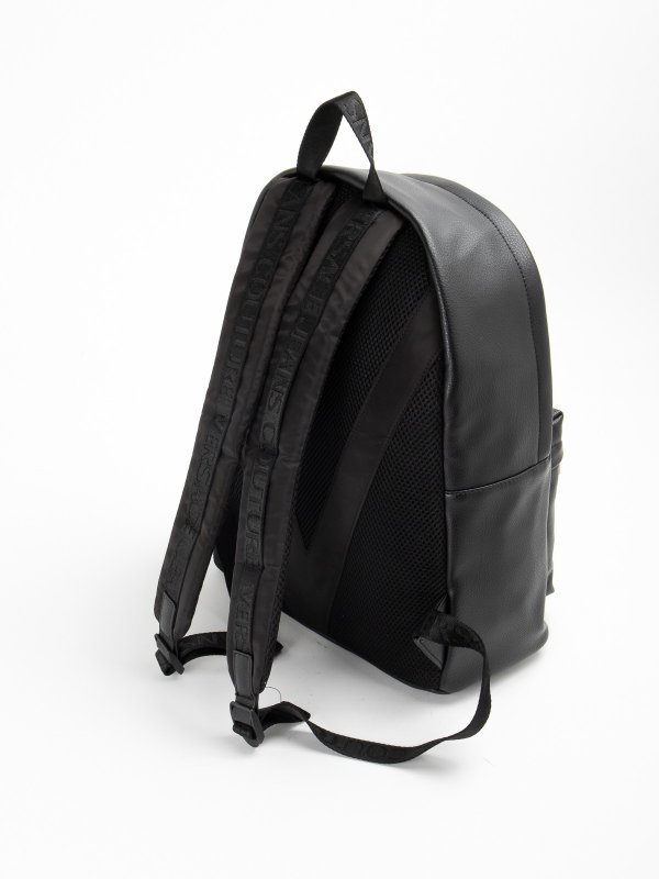 iKRIX Versace Jeans Couture: backpacks - Nylon backpack