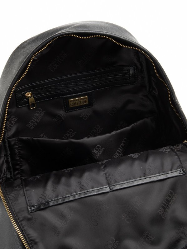 Versace Jeans Couture buy online Nylon backpack