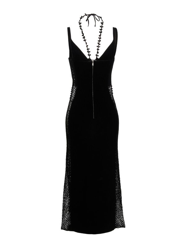 DION LEE: Maxikleider online - Maxikleid - Schwarz