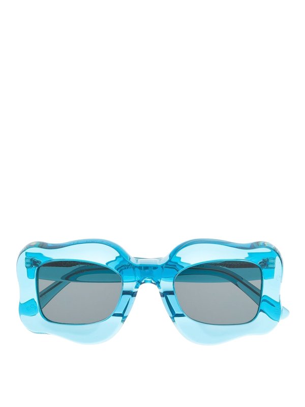 BONSAI: sunglasses online - PVC sunglasses