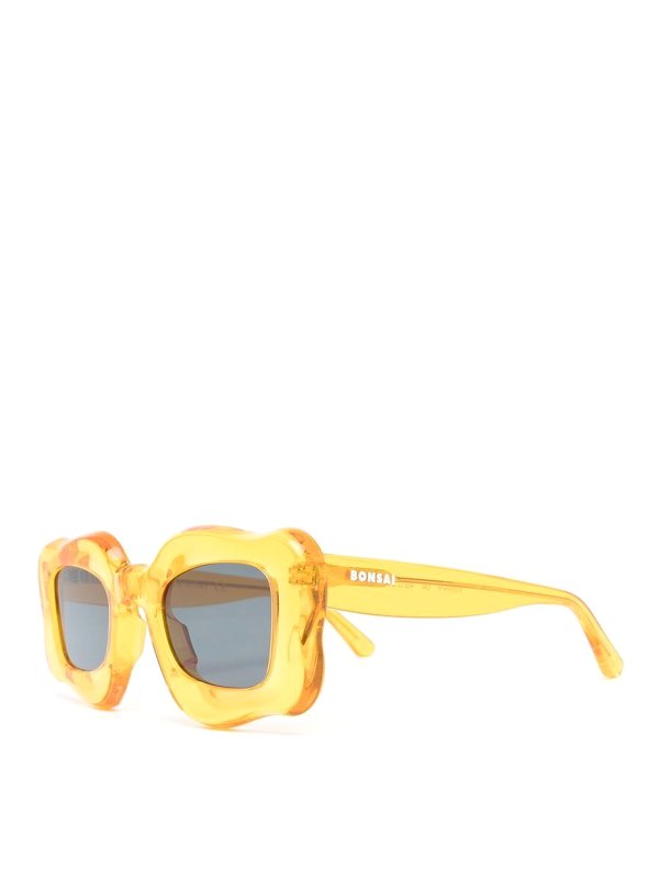 BONSAI: Sonnenbrillen - Sonnenbrille - Orange