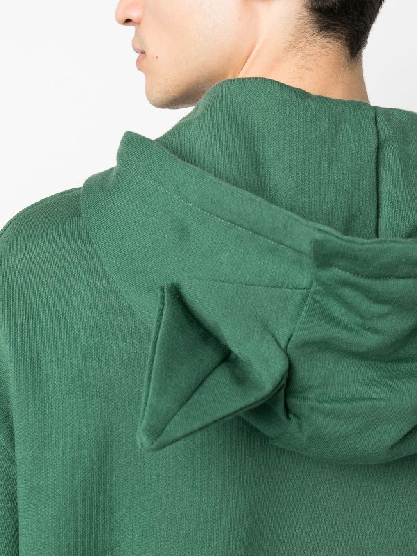 CHARLES JEFFREY LOVERBOY buy online Sudadera - Verde