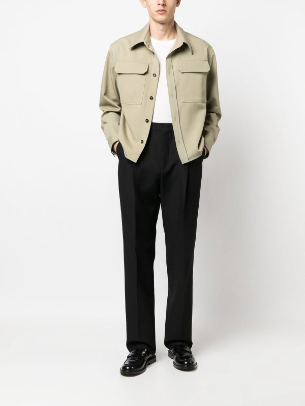 TOM FORD: Camisetas online - Camiseta - Blanco