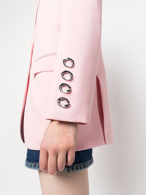 BURBERRY buy online Blazer - Rosa