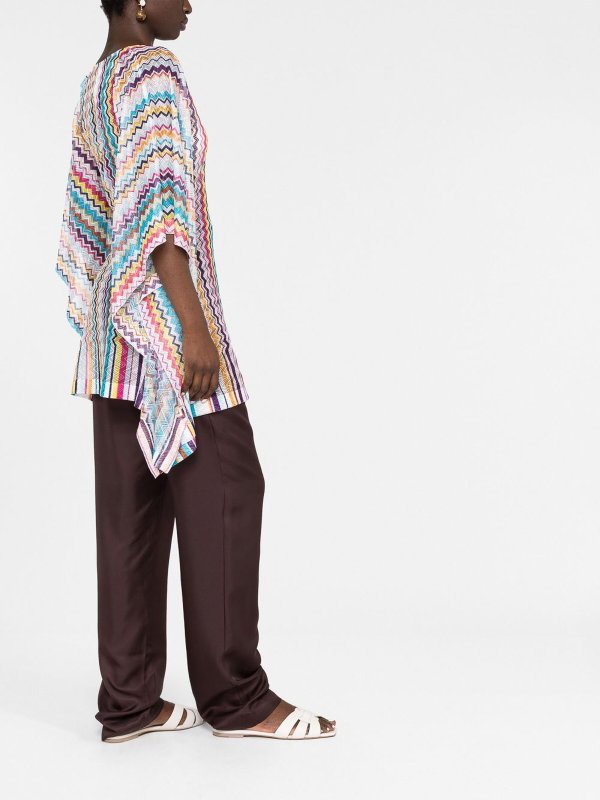 MISSONI: Strandkleid online - Strandkleid - Bunt