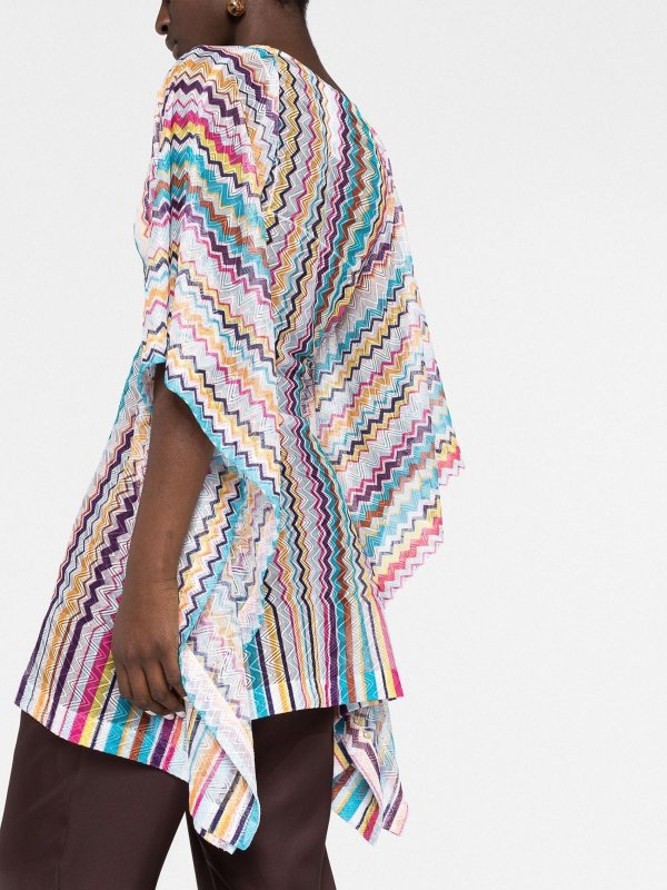 MISSONI buy online Strandkleid - Bunt