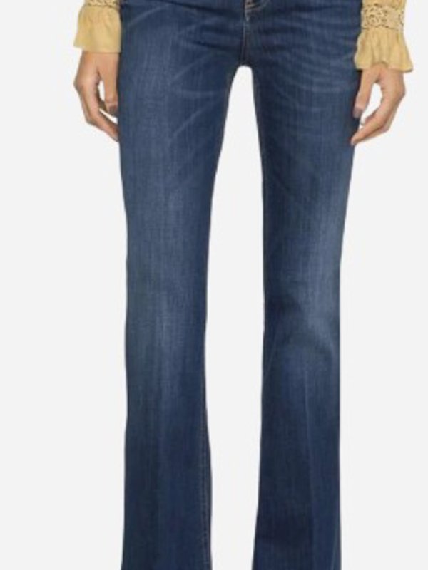 Pinko buy online Flora jeans