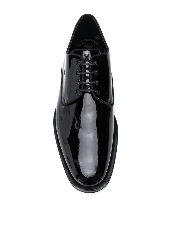 DOLCE & GABBANA buy online Zapatos Clásicos - Negro