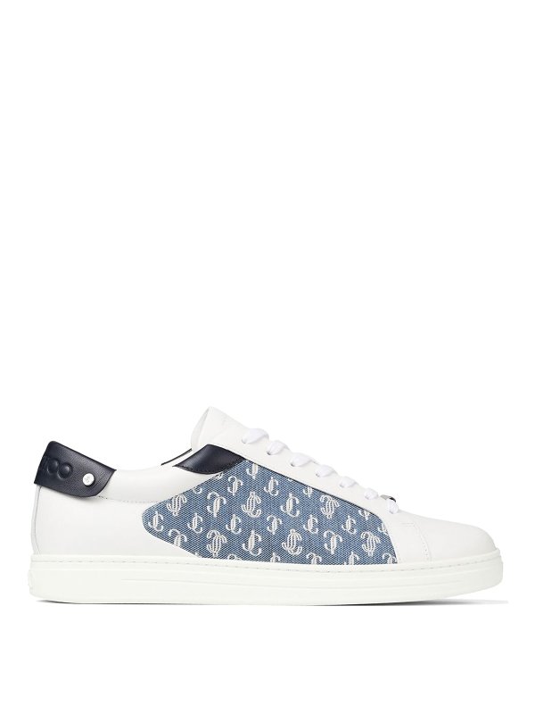 JIMMY CHOO: スニーカー - スニーカー - Rome