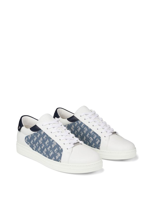 JIMMY CHOO: スニーカー online - スニーカー - Rome