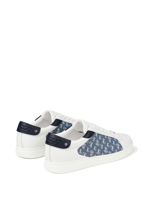 iKRIX JIMMY CHOO: スニーカー - スニーカー - Rome
