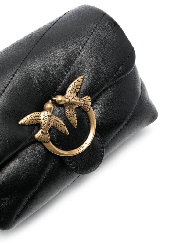 The Best Shops Pinko: Umhängetaschen - Tasche - Love Baby Puff C