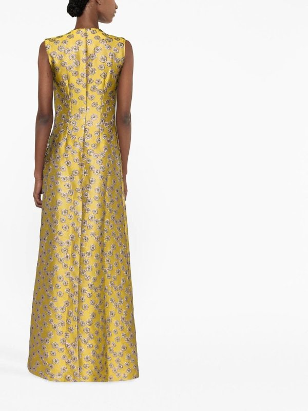 Cleopatra dress shop online: LA DOUBLEJ