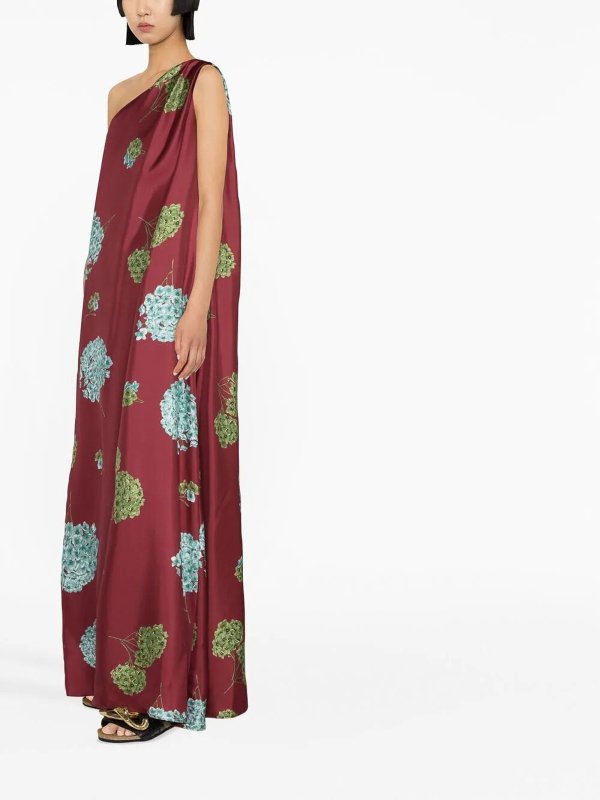 LA DOUBLEJ: Maxikleider online - Maxikleid - Bordeaux