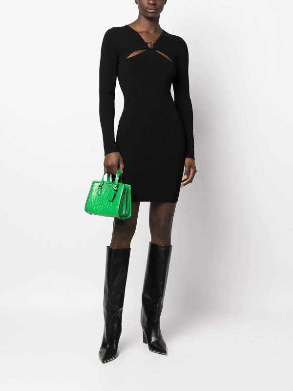 MICHAEL KORS: ショートドレス online - ショートドレス - 黒