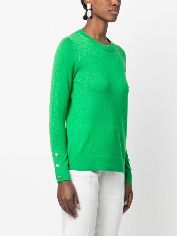 iKRIX MICHAEL KORS: t-shirts - Crew neck sweater