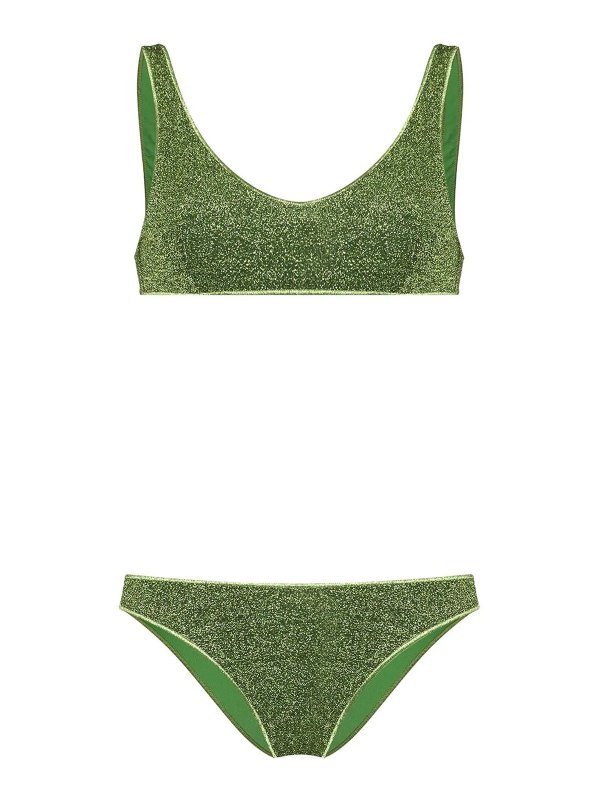 OSÉREE: Bikini - Bikini - Grün