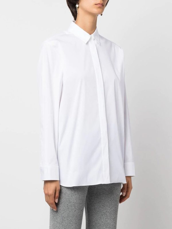 iKRIX Theory: shirts - Cotton shirt